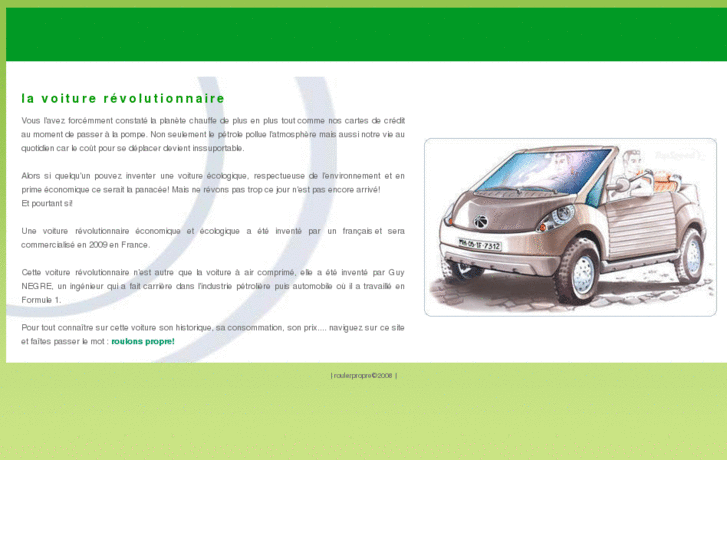 www.roulerpropre.net
