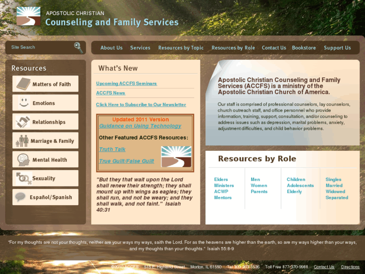 www.accounseling.org