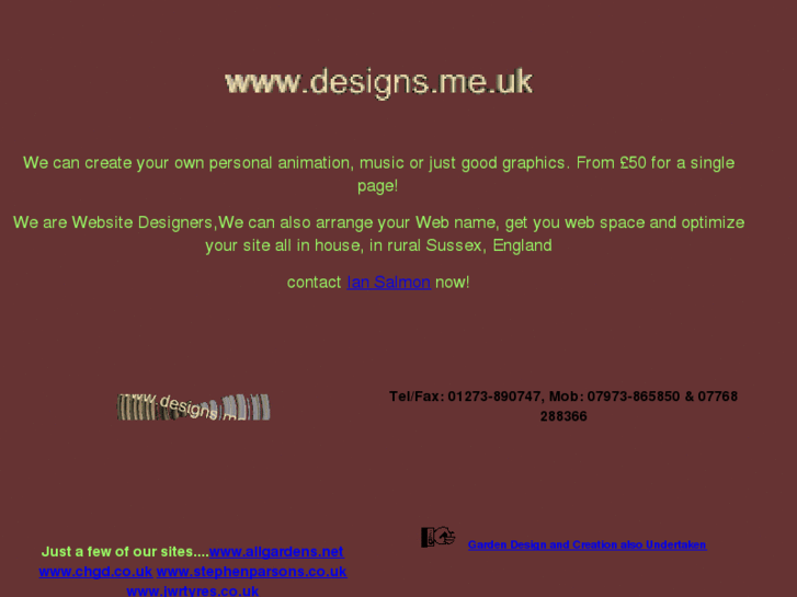 www.designs.me.uk
