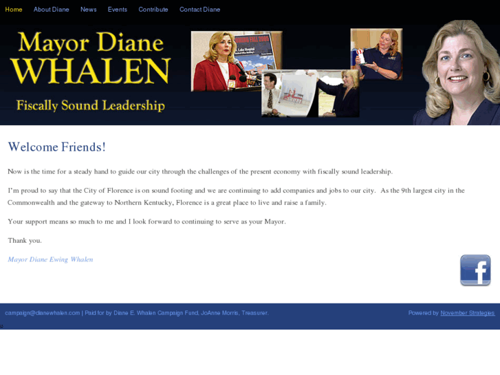 www.dianewhalen.com