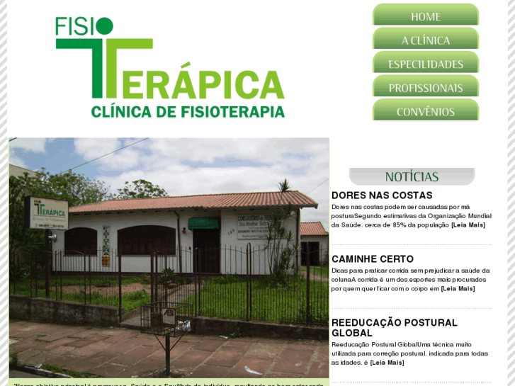 www.fisioterapica.net