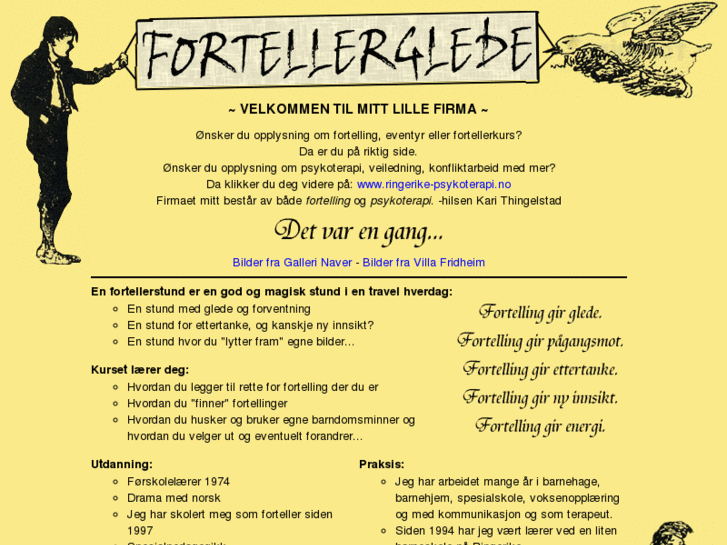 www.fortellerglede.no