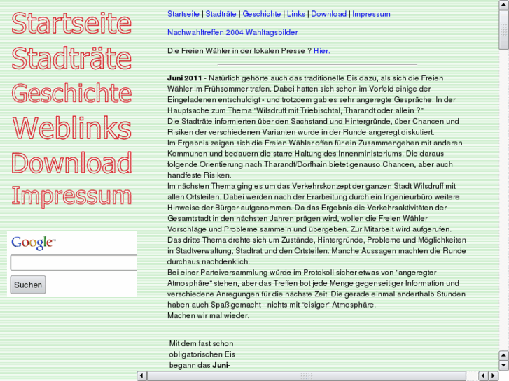 www.freie-waehler-wilsdruff.de