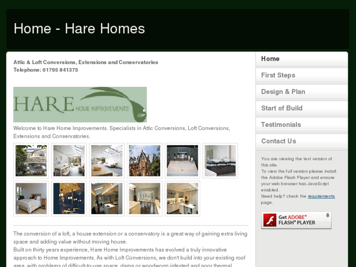 www.harehomes.com