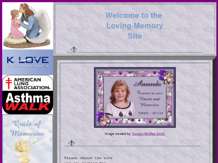 www.loving-memory.us