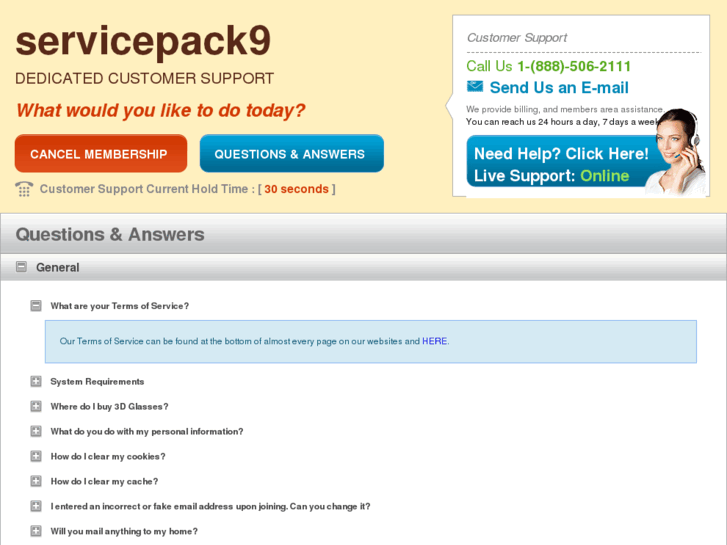 www.servicepack9.com