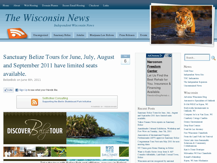 www.thewisconsinnews.com