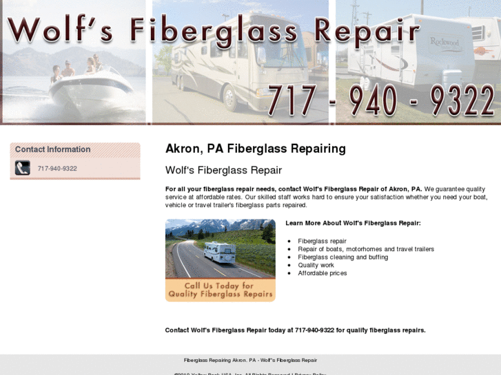 www.wolfsfiberglassrepair.com