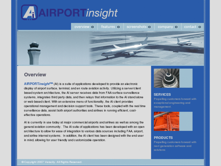 www.airportinsight.info