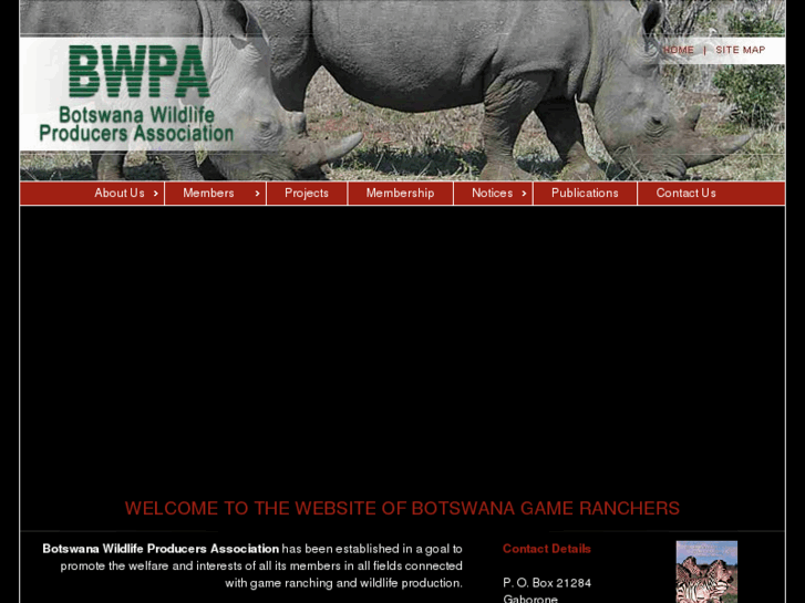 www.botswanawildlifeproducers.com