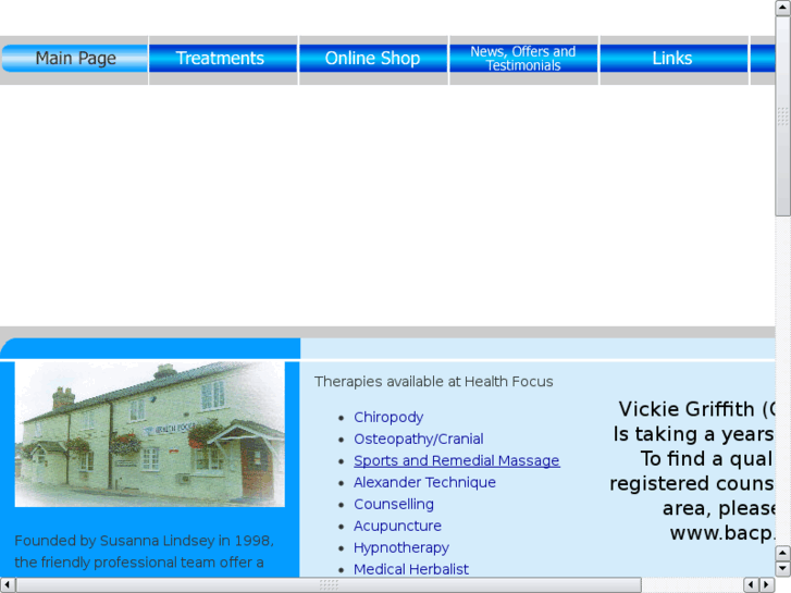 www.health-focus.co.uk