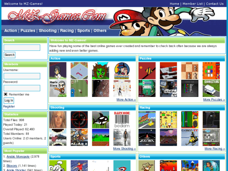 www.mz-games.com