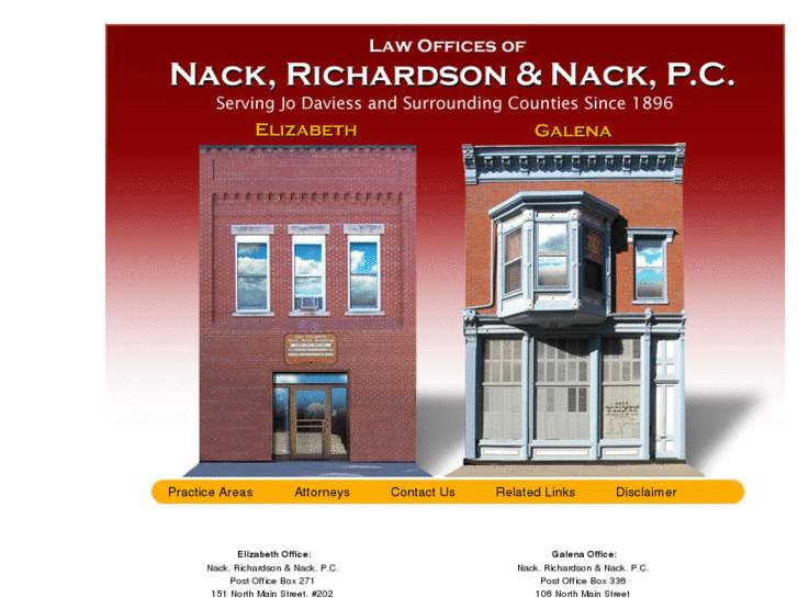 www.nack.com