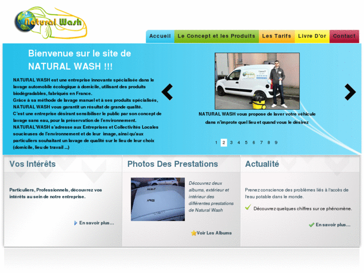 www.natural-wash.com