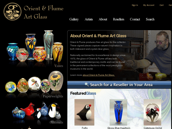 www.orientandflume.com