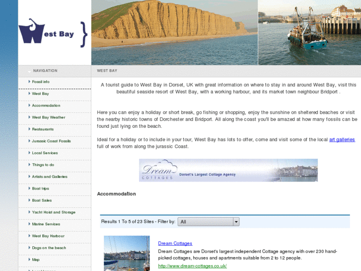 www.westbaydorset.com