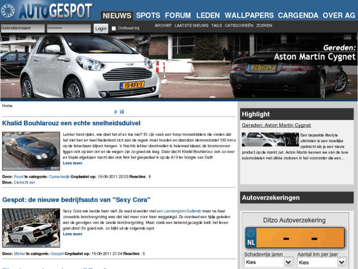 www.autogespot.com