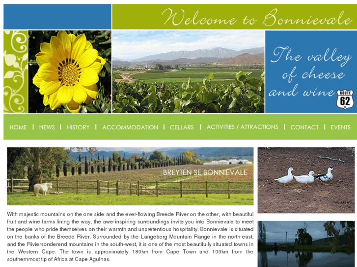 www.bonnievale.co.za