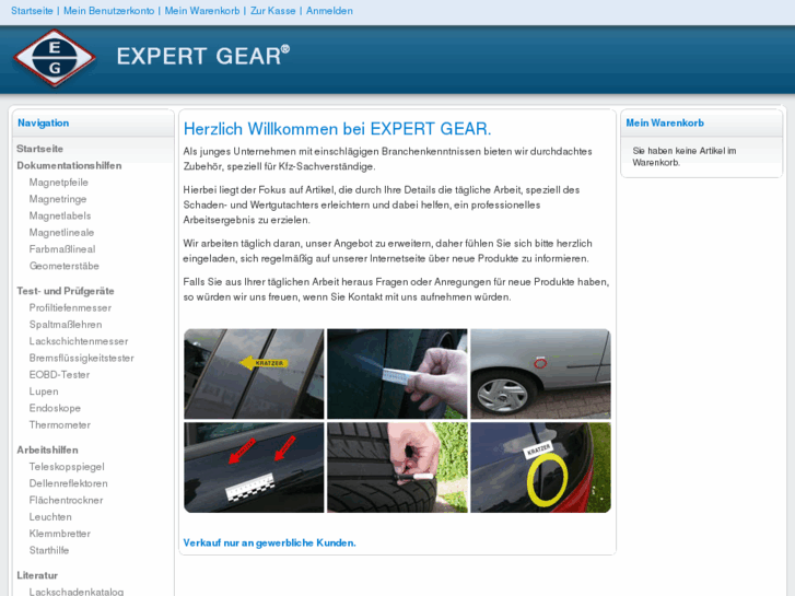 www.expert-gear.com