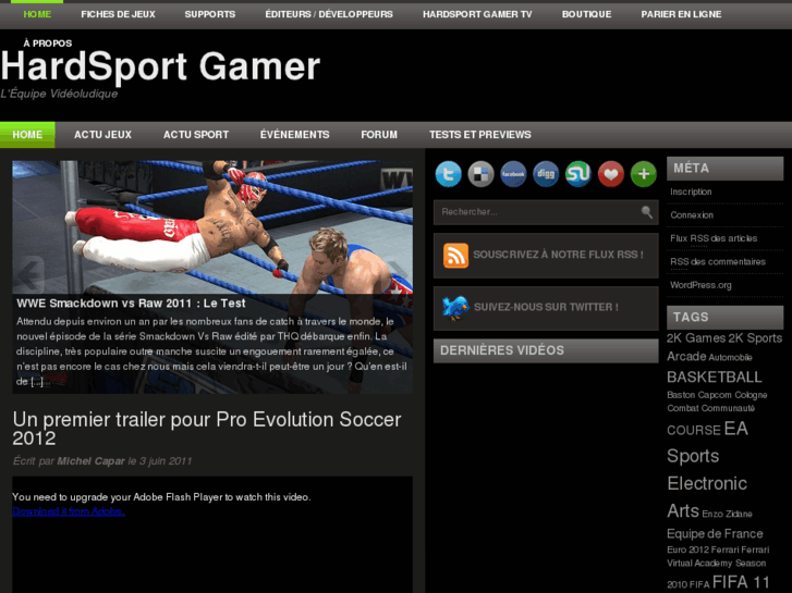 www.hardsportgamer.com
