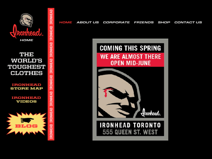 www.ironhead.com