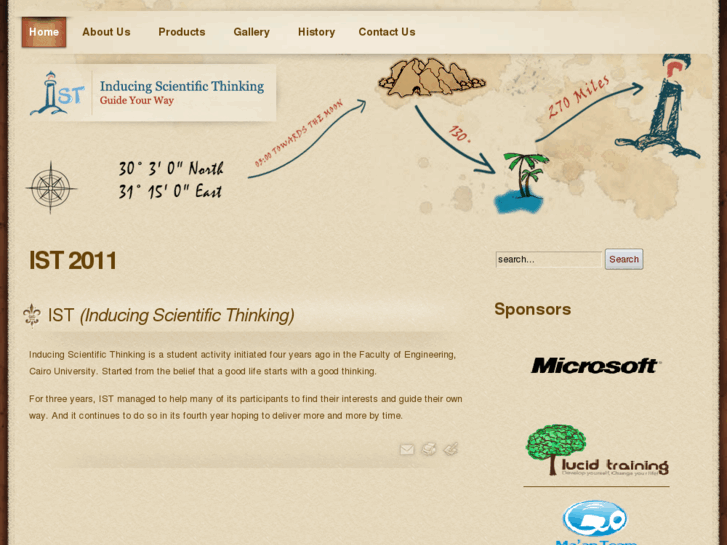www.ist-egypt.net