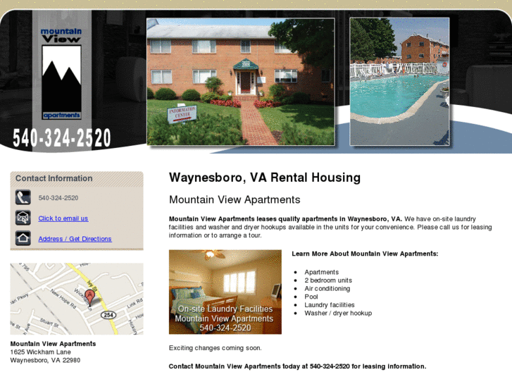www.mountainviewapartmentsva.com