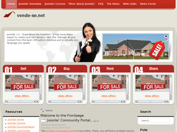 www.vende-se.net