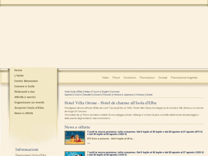 www.elbahotel-villaottone.com