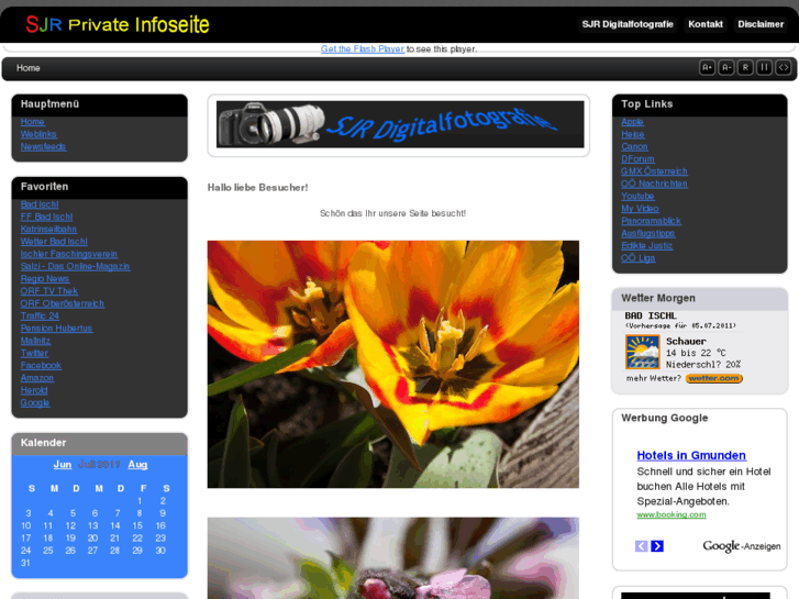 www.johannesrohn.net