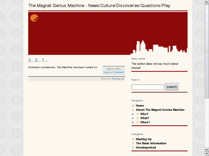 www.magnetgeniusmachine.com