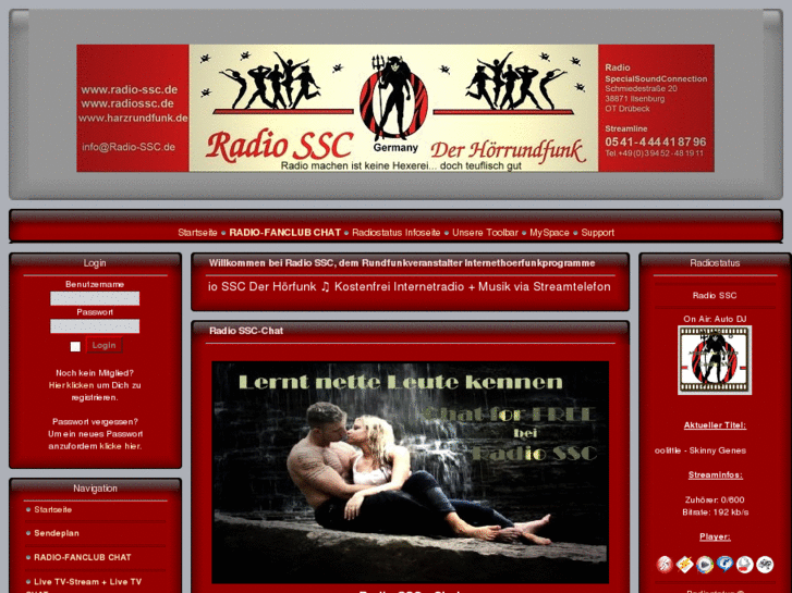 www.radio-ssc.de