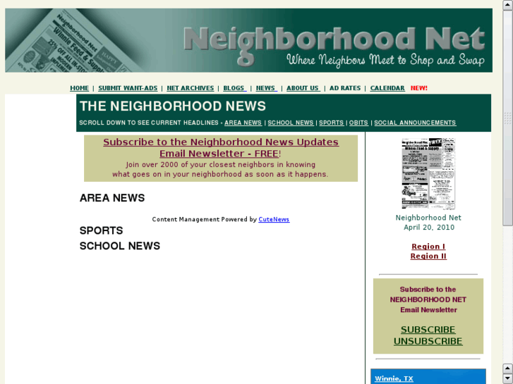 www.theneighborhoodnet.com