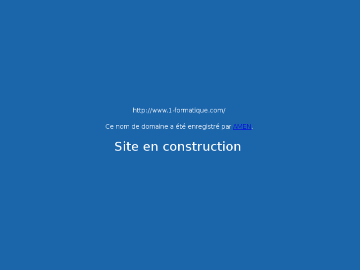www.1-formatique.com