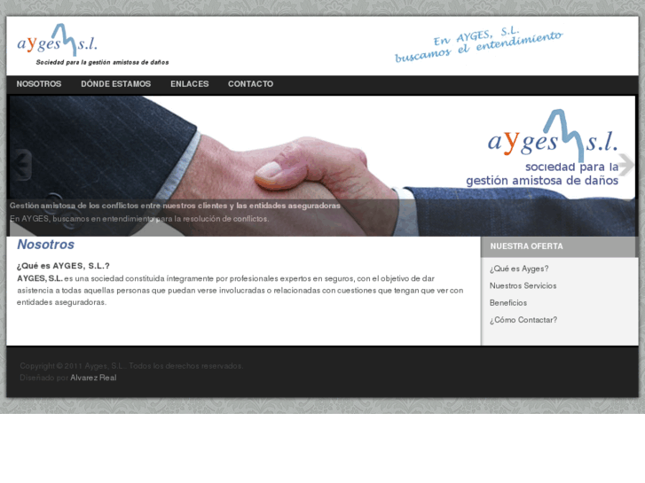 www.ayges.es