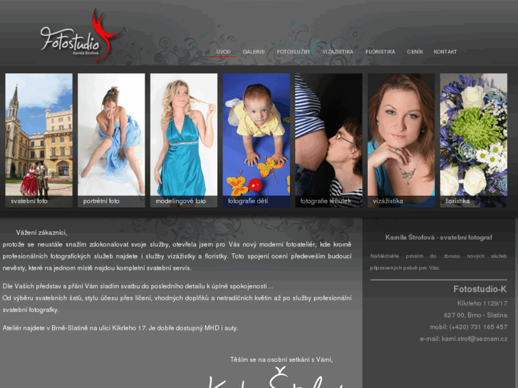 www.fotostudio-k.cz