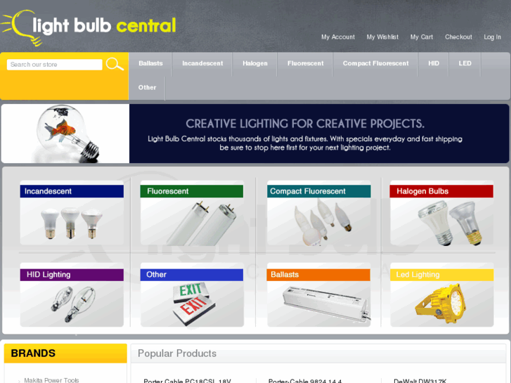 www.lightbulbcentral.com