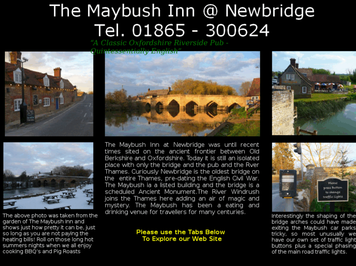 www.maybush.co.uk