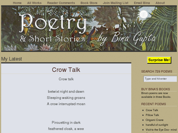 www.binaguptapoetry.com