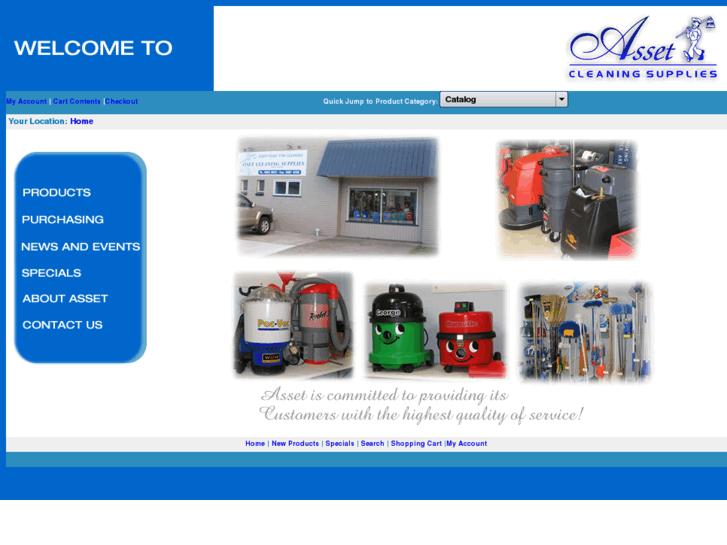 www.cleanupservices.net