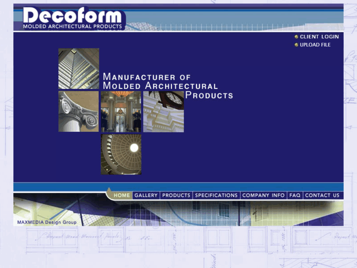 www.decoform.com