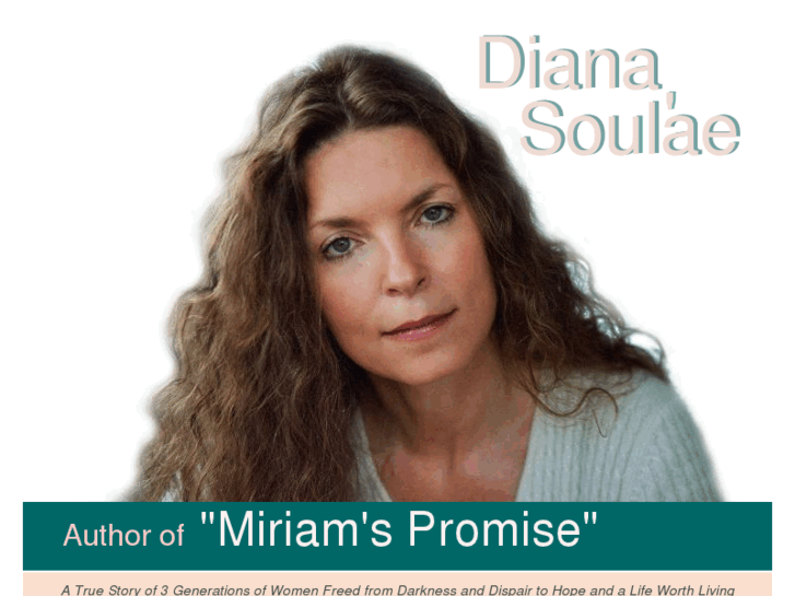 www.dianasoulae.com