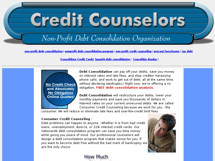 www.eliminate-debt.com