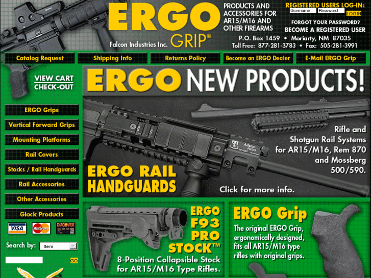 www.ergogrips.net