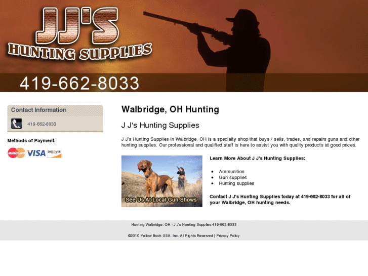 www.jjsgunsandthings.net