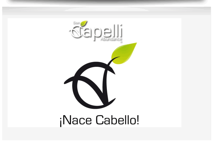 www.doncapelli.net