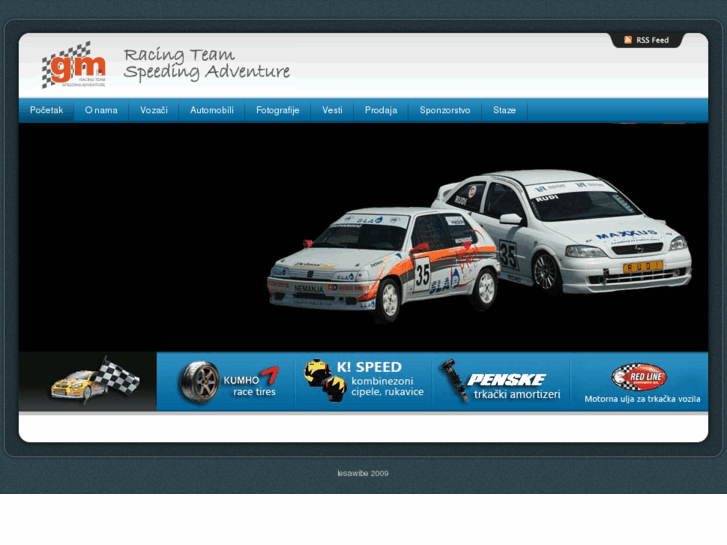 www.gmracingteam.com