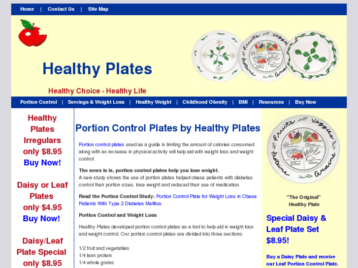 www.healthyplates.com