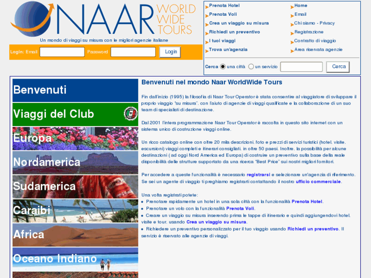 www.naar.com