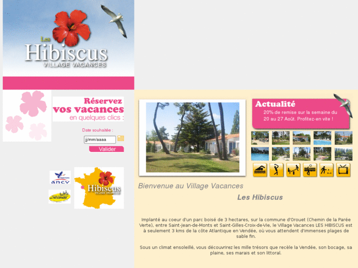 www.vacances-hibiscus.com